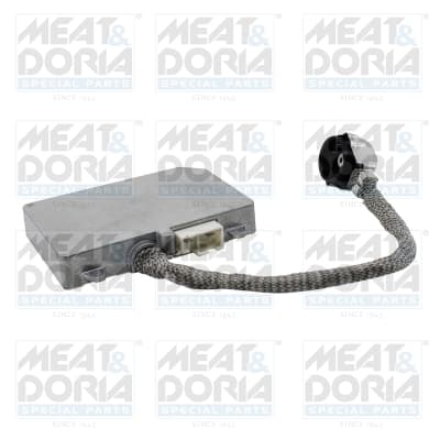 Unitate control lumini potrivit LAND ROVER DISCOVERY III L319; LEXUS LS XF30; MAZDA 6 GH, RX 8; PORSCHE 911 997, BOXSTER 987, CAYMAN 987; SUBARU LEGACY IV BL BP, OUTBACK BP 10.00-12.13