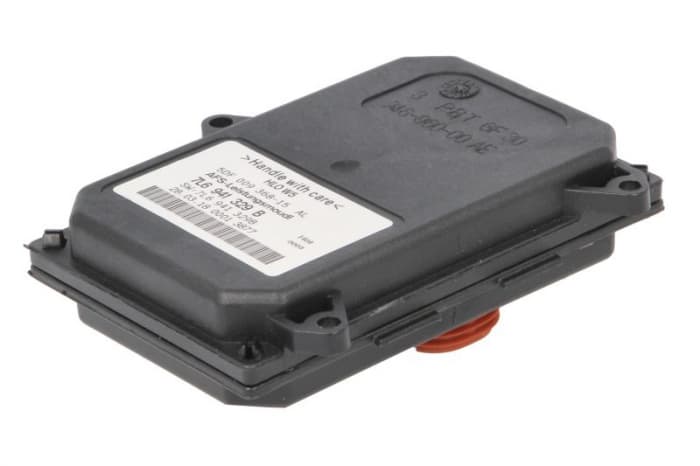 Unitate control lumini stanga dreapta (12V) potrivit AUDI A3; SKODA OCTAVIA II, SUPERB II; VW GOLF VI, TIGUAN, TOUAREG 1.2-Electric 10.02-07.18