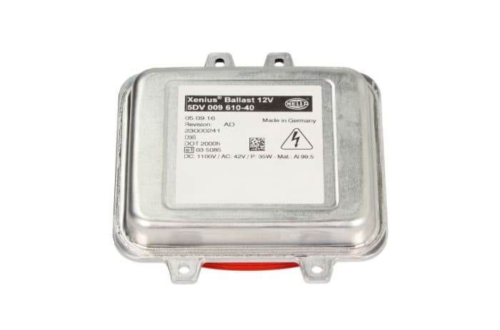 Unitate de control lumini JAGUAR XE; MERCEDES SPRINTER 3,5-T (906), SPRINTER 3-T (906), SPRINTER 4,6-T (906), SPRINTER 5-T (906) dupa 2006