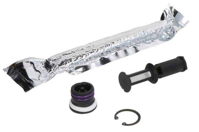 Uscator aer conditionat potrivit AUDI A1, A1 CITY CARVER, A3, A4 ALLROAD B9, A4 B9, A5, A6 ALLROAD C8, A6 C8, A7, Q2, Q3, TT; SEAT ARONA, ATECA, IBIZA V, LEON, LEON SC 1.0-4.0H 04.12-