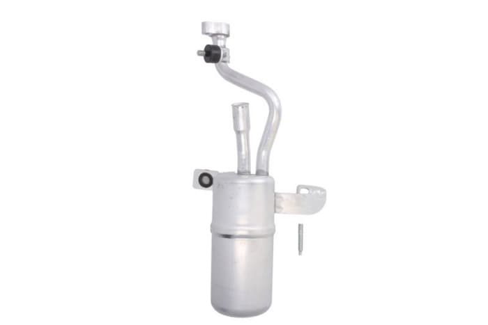 Uscator aer conditionat potrivit FORD C-MAX, FOCUS C-MAX, FOCUS II 1.4-2.0 10.03-09.12