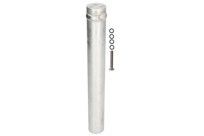 Uscator aer conditionat potrivit FORD C-MAX II, FOCUS III, FOCUS III HATCHBACK, FOCUS III KOMBI, GRAND C-MAX, TOURNEO CONNECT V408 NADWOZIE WIELKO, TRANSIT CONNECT 1.0-Electric 07.10-