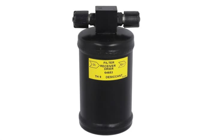 Uscator aer conditionat potrivit HONDA PRELUDE IV, PRELUDE V 2.0 2.2 2.3 02.92-12.01