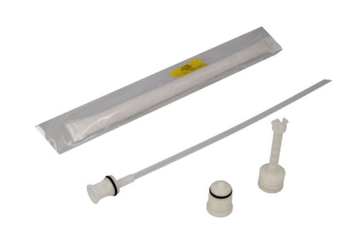 Uscator aer conditionat potrivit MERCEDES C (C204), C T-MODEL (S204), C (W204), CLS (C218), CLS SHOOTING BRAKE (X218), E (A207), E (C207), E T-MODEL (S212), E (W212), GLK (X204) 1.6-6.8 11.03-