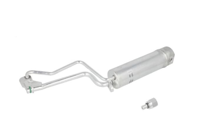Uscator aer conditionat potrivit NISSAN QASHQAI I 1.5D 2.0D 11.06-04.14