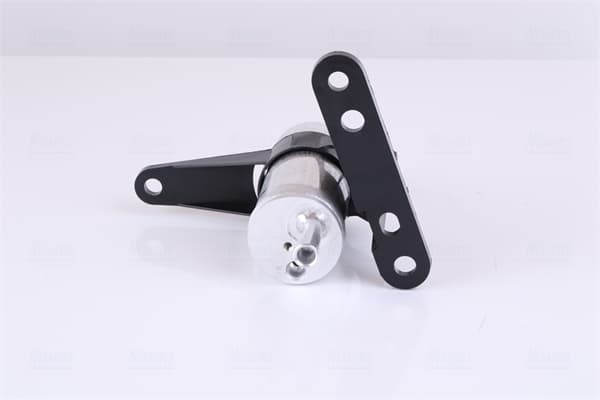 Uscator aer conditionat potrivit RENAULT CLIO II, CLIO II HATCHBACK, CLIO III, KANGOO, KANGOO EXPRESS, THALIA I 1.5D 06.01-