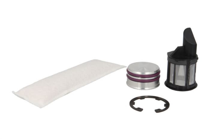 Uscator aer conditionat potrivit SEAT ALHAMBRA; VW SHARAN 1.4-2.0D 05.10-12.22