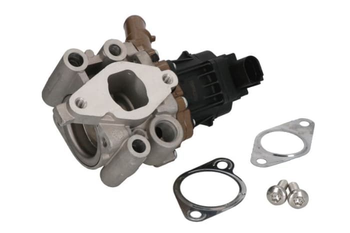 Valva EGR potrivit FIAT DUCATO 2.3D 07.06-