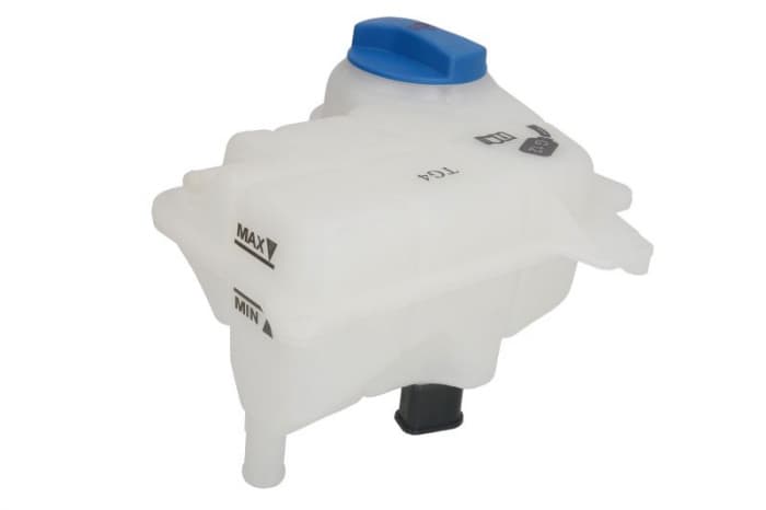 Vas expansiune (cu prindere, cu senzor nivel) AUDI A4 B6, A4 B7; SEAT EXEO, EXEO ST 2000-2013