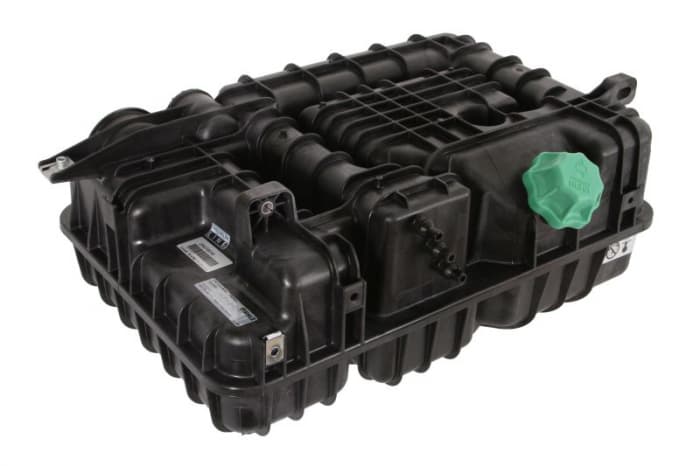 Vas expansiune lichid racire (cu conector, cu senzor de nivel) potrivit MERCEDES ACTROS MP4 MP5, ANTOS, AROCS 07.11-