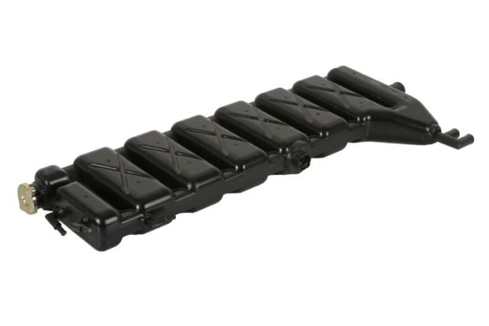 Vas expansiune lichid racire (cu conector) potrivit MAN EL, EM, HOCL, LION S CITY, LION S COACH, LION S STAR, NG, NL, NM, SL II, SU, UL 08.87-