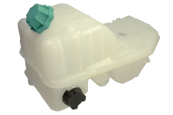 Vas expansiune lichid racire (cu conector) potrivit MERCEDES ACTROS, ACTROS MP2 MP3, CAPACITY, CITARO (O 530), CONECTO (O 345), ECONIC; SETRA 400 04.96-