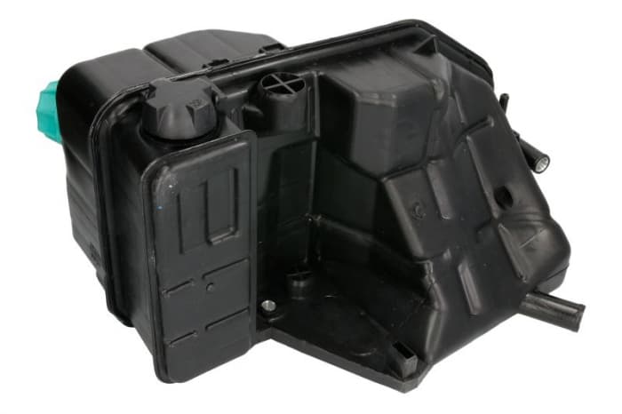 Vas expansiune lichid racire (cu conector) potrivit MERCEDES ACTROS, ACTROS MP2 MP3, ECONIC, SK 07.87-