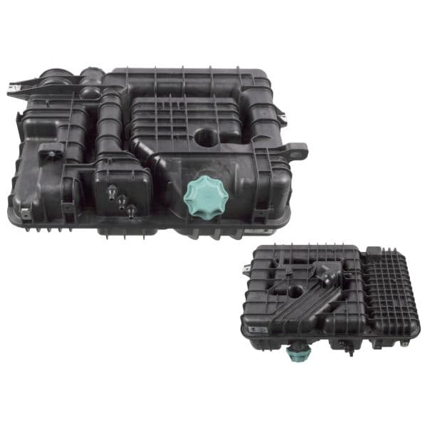 Vas expansiune lichid racire (cu senzor de nivel) potrivit MERCEDES ACTROS MP4 MP5, ANTOS, AROCS 07.11-