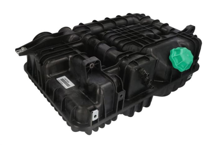 Vas expansiune lichid racire potrivit MERCEDES ACTROS MP4 MP5, ANTOS, AROCS 07.11-