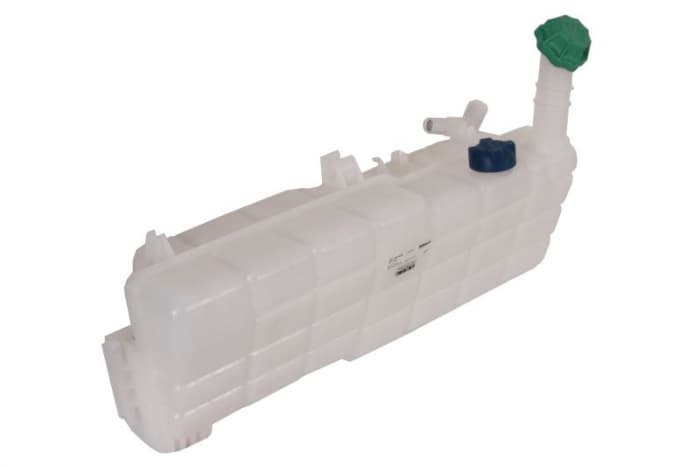 Vas expansiune lichid racire potrivit MERCEDES ATEGO, AXOR, AXOR 2 01.98-