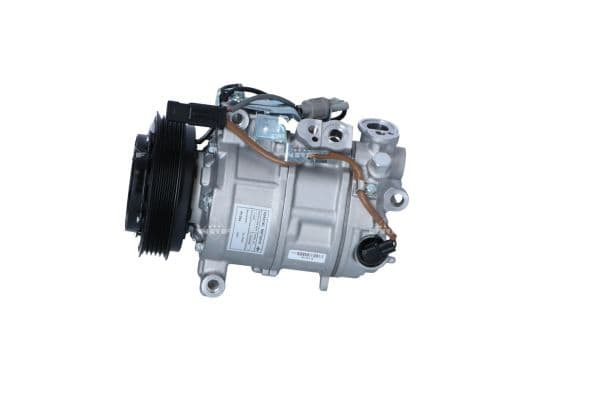 Vas expansiune potrivit MERCEDES A (W176), B SPORTS TOURER (W246, W242), C T-MODEL (S202), C (W202), CLA (C117), CLA SHOOTING BRAKE (X117), CLK (A208), CLK (C208) 1.6-3.6 03.93-12.21