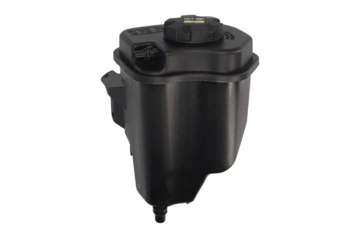Vas expansiune racire cu capac, cu senzor nivel potrivit BMW X5 (E70), X5 (F15, F85), X6 (E71, E72) 10.06-07.18