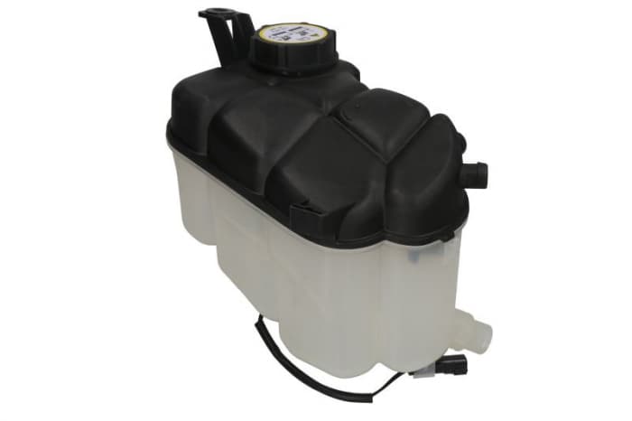 Vas expansiune racire (cu capac, cu senzor nivel) potrivit VOLVO S60 II, S80 II, V60 I, V70 III, XC60 I 2009-2015