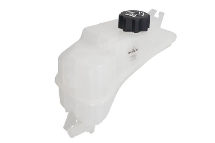 Vas expansiune racire cu capac potrivit CITROEN BERLINGO, BERLINGO MINIVAN, XSARA, XSARA PICASSO; PEUGEOT PARTNER 06.96-06.12