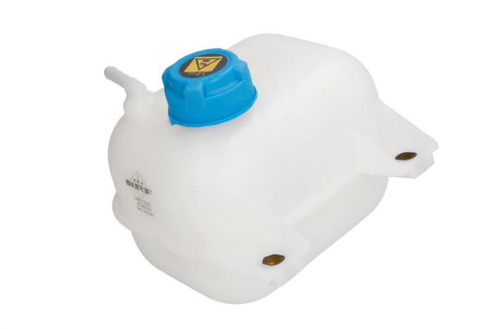Vas expansiune racire cu capac potrivit FIAT DOBLO, DOBLO CARGO, DOBLO MINIVAN, LINEA; OPEL COMBO TOUR, COMBO MINIVAN 03.01-