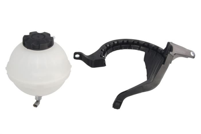 Vas expansiune racire (cu priza, cu senzor nivel) potrivit BMW 5 (F10), 5 (F11), 5 GRAN TURISMO (F07) 11.09-02.17