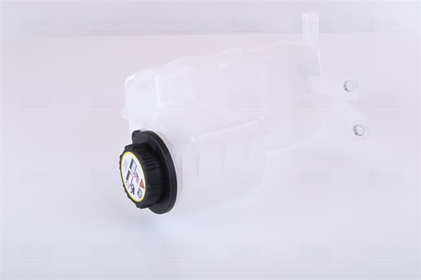 Vas expansiune racire (cu priza, cu senzor nivel) potrivit LAND ROVER RANGE ROVER III 03.02-08.12