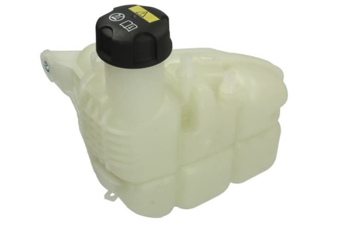 Vas expansiune racire (cu priza) potrivit BMW 1 (F40), 2 (F22, F87), 2 (F23), 2 (F45), 2 GRAN COUPE (F44), 2 GRAN TOURER (F46), X1 (F48), X2 (F39); MINI (F57), CLUBMAN (F54), COUNTRYMAN (F60) 10.13-