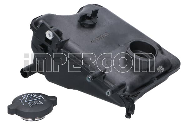 Vas expansiune racire (cu priza) potrivit CITROEN SAXO; PEUGEOT 106 I, 106 II 09.92-07.04