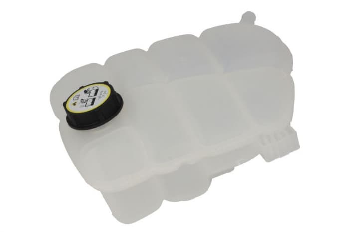 Vas expansiune racire (cu priza) potrivit FORD B-MAX, C-MAX II, ECOSPORT, FIESTA, FIESTA VI, FIESTA VII, FOCUS II, FOCUS III, KUGA III, MONDEO IV, MONDEO V, PUMA, S-MAX, TRANSIT, TRANSIT V363 01.10-