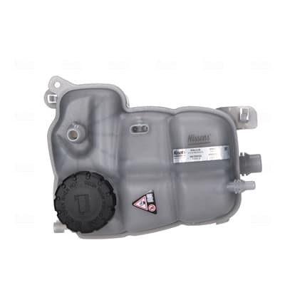 Vas expansiune racire (cu priza) potrivit MERCEDES A (V177), A (W177), B SPORTS TOURER (W247), CLA (C118), CLA SHOOTING BRAKE (X118), GLA (H247), GLB (X247) 03.18-