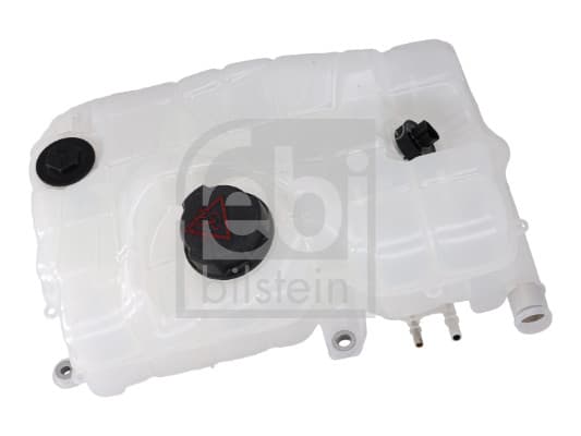 Vas expansiune racire (cu senzor nivel) potrivit SCANIA G II, L, P II, R II, S DC07.108-OC13.104 09.16-