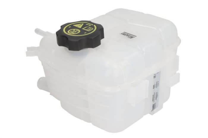 Vas expansiune racire potrivit CHEVROLET CRUZE, ORLANDO; OPEL ASTRA H, ASTRA H CLASSIC, ASTRA H GTC, ASTRA H KOMBI, ASTRA J, ASTRA J GTC, CASCADA 12.04-