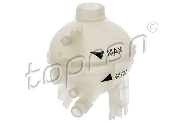 Vas expansiune racire potrivit DS DS 4 II, DS 7, DS 9; CITROEN BERLINGO, BERLINGO MULTISPACE, BERLINGO MINIVAN, C4 GRAND PICASSO I, C4 GRAND PICASSO II, C4 PICASSO I, C4 PICASSO II 10.06-