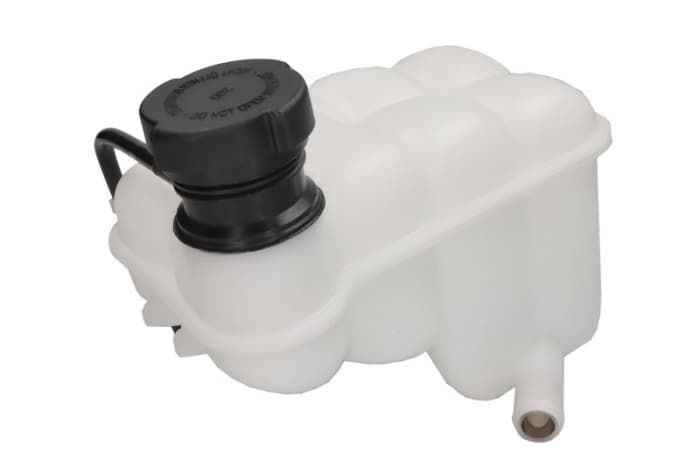 Vas expansiune racire potrivit LAND ROVER DISCOVERY II, RANGE ROVER II 07.94-06.04