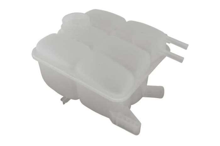Vas expansiune racire potrivit VOLVO C30, C70 II, S40 II, V50; FORD C-MAX, FOCUS C-MAX, FOCUS II, FOCUS II KOMBI, KUGA I, MONDEO IV; MAZDA 3 10.03-