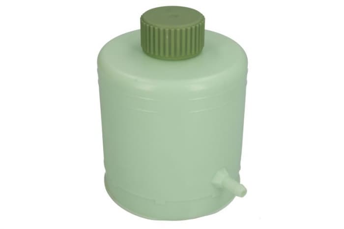 Vas expensiune pompa servodirectie potrivit AUDI A1; SEAT IBIZA IV, IBIZA IV SC, TOLEDO IV; SKODA FABIA I, FABIA I PRAKTIK, FABIA II, RAPID, ROOMSTER, ROOMSTER PRAKTIK; VW FOX, LUPO I 1.0-2.0D 09.98-