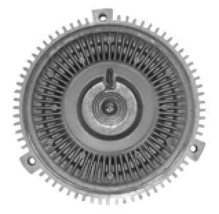 Vascocuplaj ventilator radiator BMW Seria 3 (E30), 3 (E36), 5 (E34); OPEL OMEGA B 1.7D 2.4D 2.5D intre 1985-2003