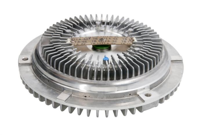 Vascocuplaj ventilator radiator BMW Seria 3 (E46), 7 (E65, E66, E67), X5 (E53) 3.0D intre 2002-2008