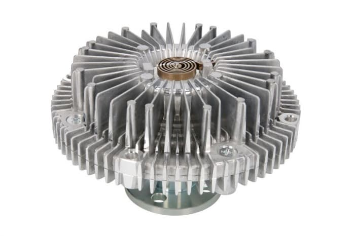 Vascocuplaj ventilator radiator MAZDA B-SERIE 2.2D 2.5D 11.06