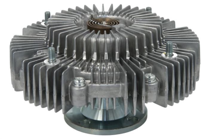 Vascocuplaj ventilator radiator TOYOTA LAND CRUISER, LAND CRUISER 80 4.2D dupa 1990