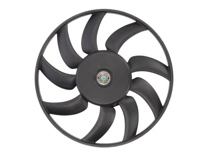 Ventilator radiator AUDI A4, A4 ALLROAD, A5, Q5; PORSCHE MACAN; SEAT EXEO, EXEO ST 1.8-3.2 dupa 2007