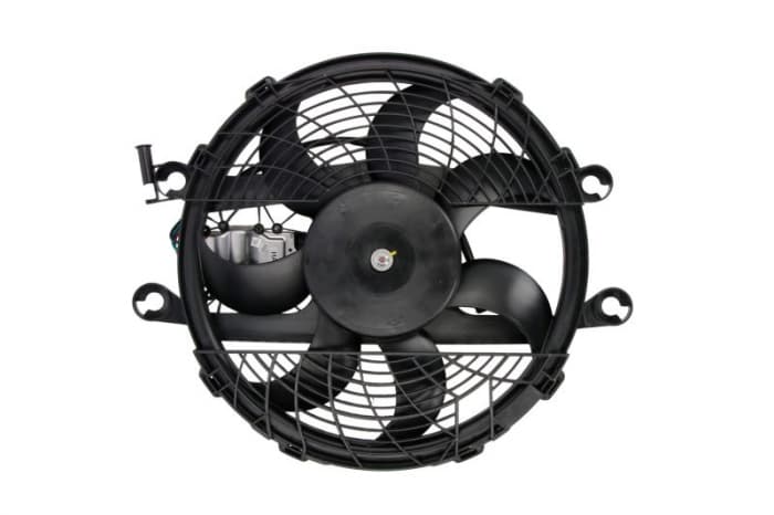 Ventilator radiator BMW Seria 3 (E46) 2.0D 3.0D intre 1999-2007