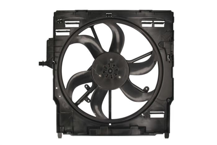 Ventilator radiator BMW X5 (E70), X6 (E71, E72) 3.0 intre 2007-2014