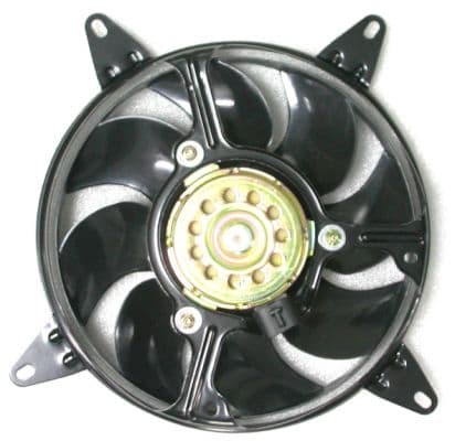 Ventilator radiator (cu carcasa) FIAT PANDA 1.1 intre 1995-2004