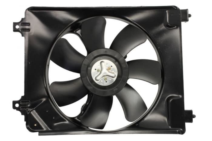 Ventilator radiator (cu carcasa) HONDA CIVIC VIII 1.4 1.8 dupa 2005