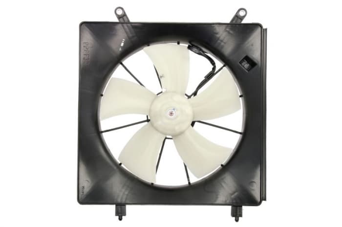 Ventilator radiator (cu carcasa) HONDA CR-V II, CR-V III 2.0 intre 2001-2012
