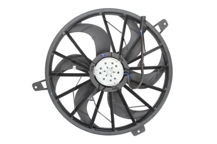 Ventilator radiator (cu carcasa) JEEP GRAND CHEROKEE II 4.0 4.7 intre 1999-2005