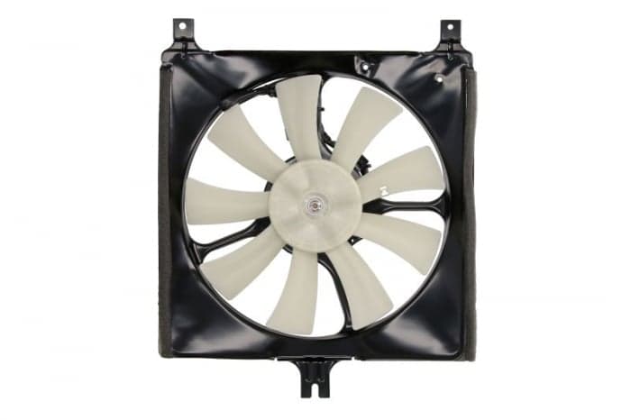 Ventilator radiator (cu carcasa) SUZUKI IGNIS I, IGNIS II 1.3 1.5