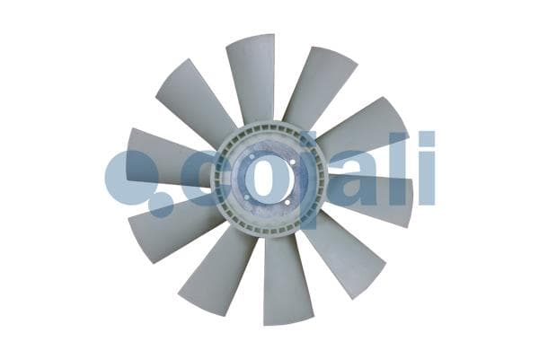 Ventilator radiator (diameter 490 mm, numar lame 10) potrivit FENDT